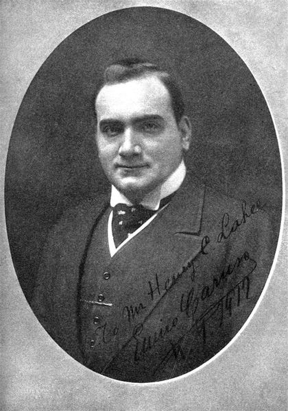 中古】 Legend of Enrico Caruso Caruso, Enrico - Enrico