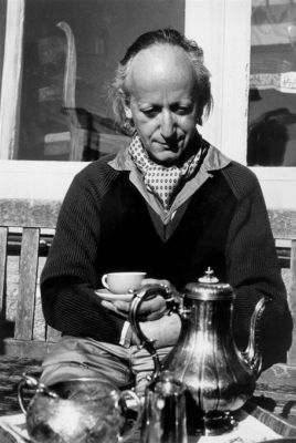 Benjamin Frankel