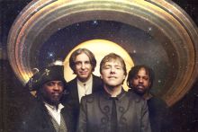 Béla Fleck & the Flecktones