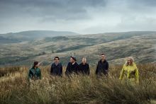 Belle and Sebastian