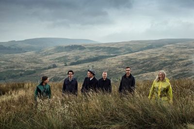 Belle and Sebastian Songs, Albums, Reviews, Bi | AllMusic