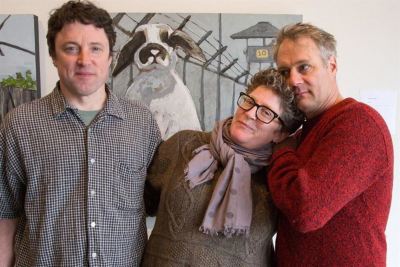 Beat Happening
