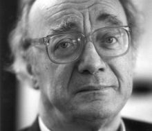Alfred Brendel