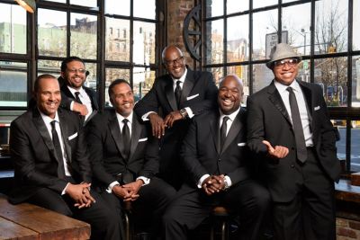 Take 6 Songs, Albums, Reviews, Bio & More | Al | AllMusic