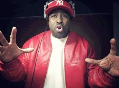 Funkmaster Flex — Biography, Discography, Albums & Expert Reviews