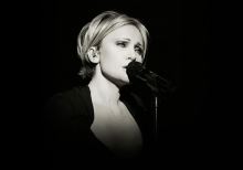 Patricia Kaas