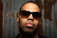 Eric Roberson