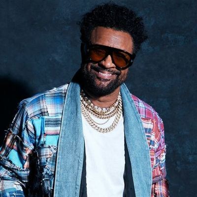 Shaggy