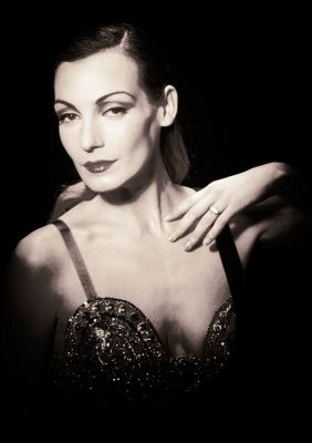Ute Lemper
