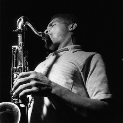 Don Wilkerson — Biography, Discography, Albums & Expert Reviews
