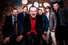 Electric Six