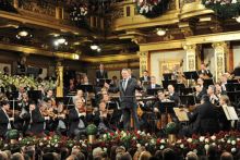 Wiener Philharmoniker