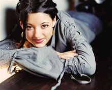 Stacie Orrico