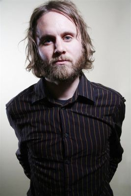 Ben Lovett