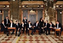 12 Cellists of the Berlin Philharmonic