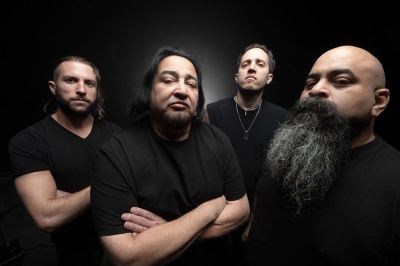 Fear Factory