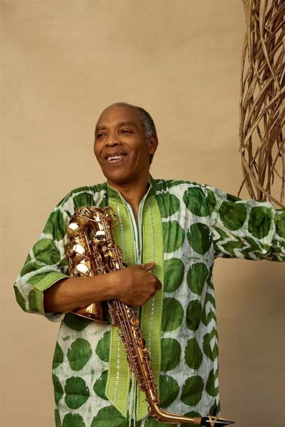Femi Kuti — Biography, Discography, Albums & Expert Reviews | AllMusic