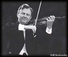 Willi Boskovsky