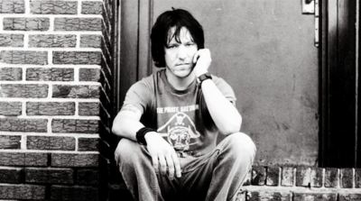 Elliott Smith