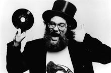 Dr. Demento