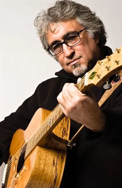 Eddie Schwartz — Biography, Discography, Albums & Expert Reviews