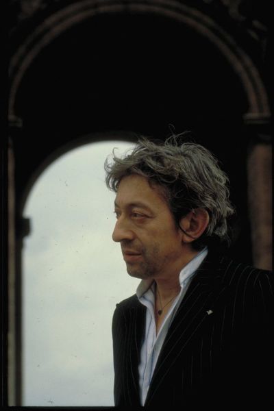 Serge Gainsbourg Songs, Albums, Reviews, Bio & | AllMusic