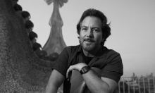 Eddie Vedder