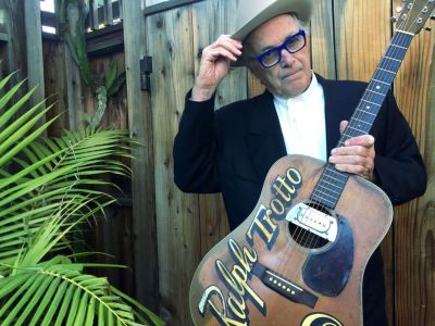 Ry Cooder — Biography, Discography, Albums & Expert Reviews | AllMusic