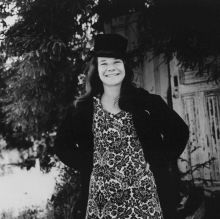 Janis Joplin