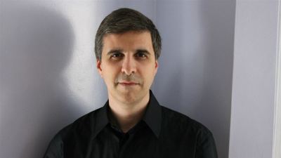 Vince Mendoza