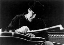 Fred Frith