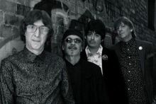 Flamin' Groovies