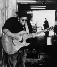 Toshi Reagon