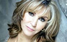 Lesley Garrett