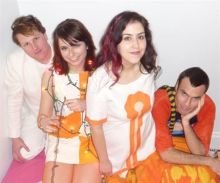 Freezepop