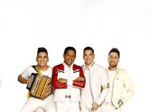 Binomio de Oro de America