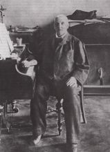 Anton Bruckner