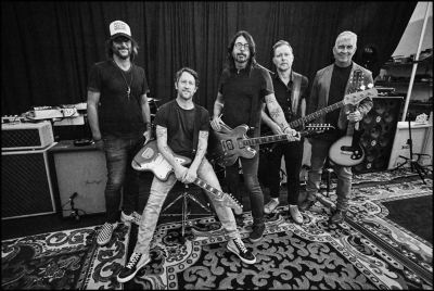 Foo Fighters
