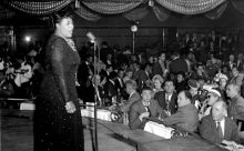 Ella Fitzgerald