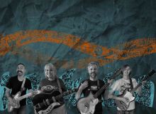 The Apples in Stereo Songs, Albums, Reviews, B | AllMusic