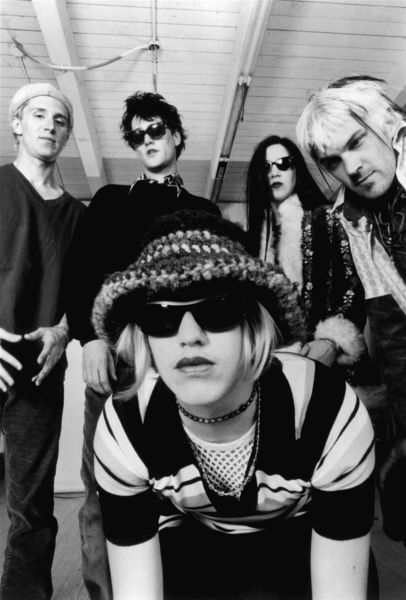 Green Apple Quick Step, Songs, Albums, Discography & Reviews | AllM