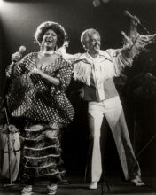 Celia Cruz