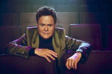Donny Osmond