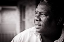 Vusi Mahlasela