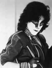 Eric Carr