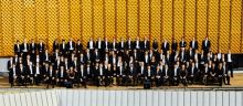 Berlin Philharmonic Orchestra
