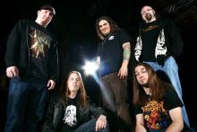 Cephalic Carnage