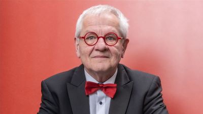 Reinhard Goebel