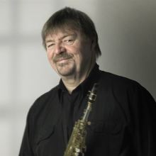 John Surman