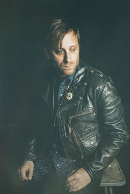 Dan Auerbach